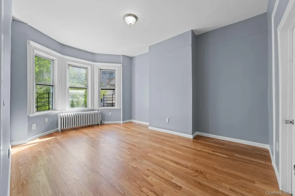 2249 Hughes Avenue Bronx NY 10457