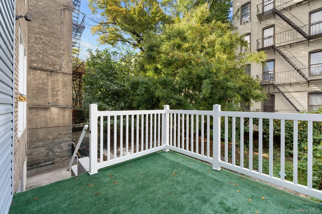 2249 Hughes Avenue Bronx NY 10457