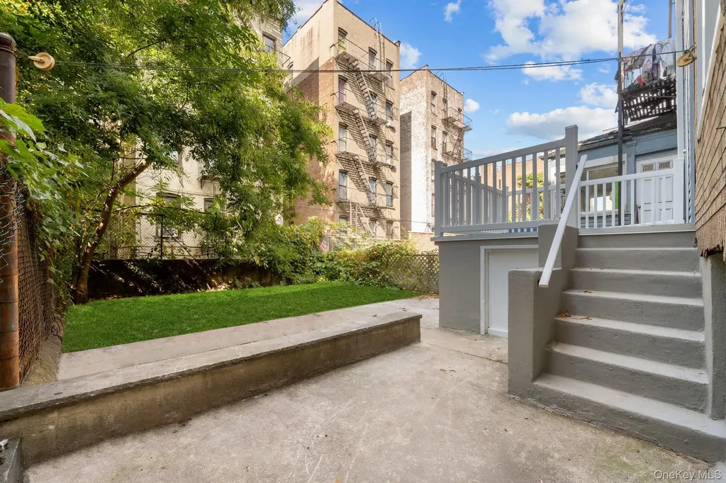 2249 Hughes Avenue Bronx NY 10457