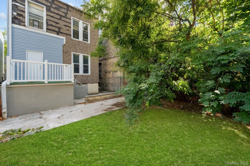 2249 Hughes Avenue Bronx NY 10457