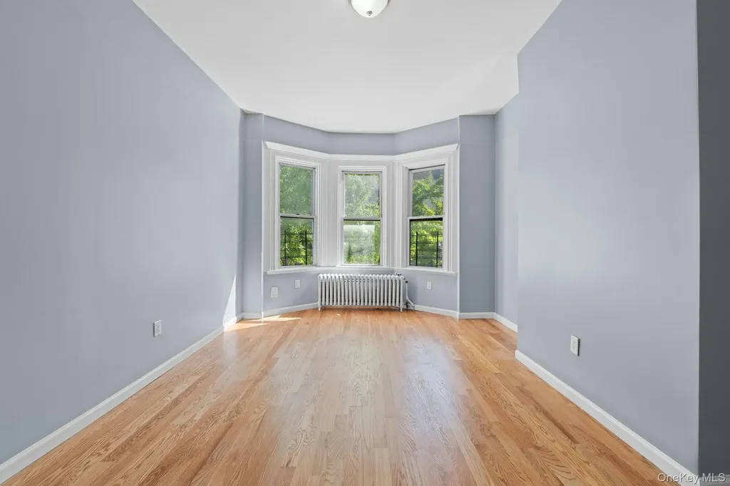 2249 Hughes Avenue Bronx NY 10457