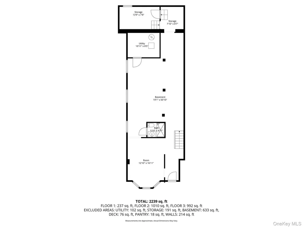 2249 Hughes Avenue Bronx NY 10457