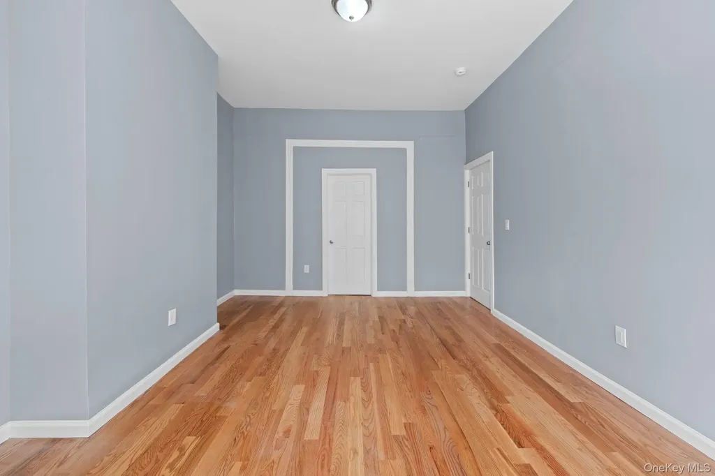 2249 Hughes Avenue Bronx NY 10457