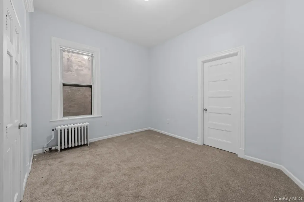 2249 Hughes Avenue Bronx NY 10457