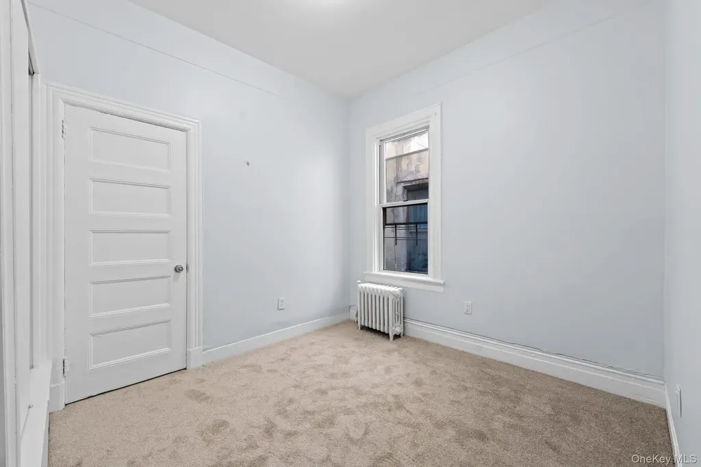 2249 Hughes Avenue Bronx NY 10457