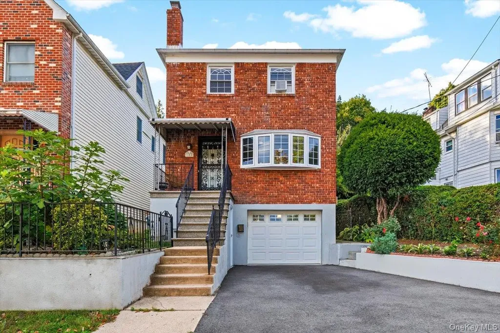 105 Hart Avenue Yonkers NY 10704