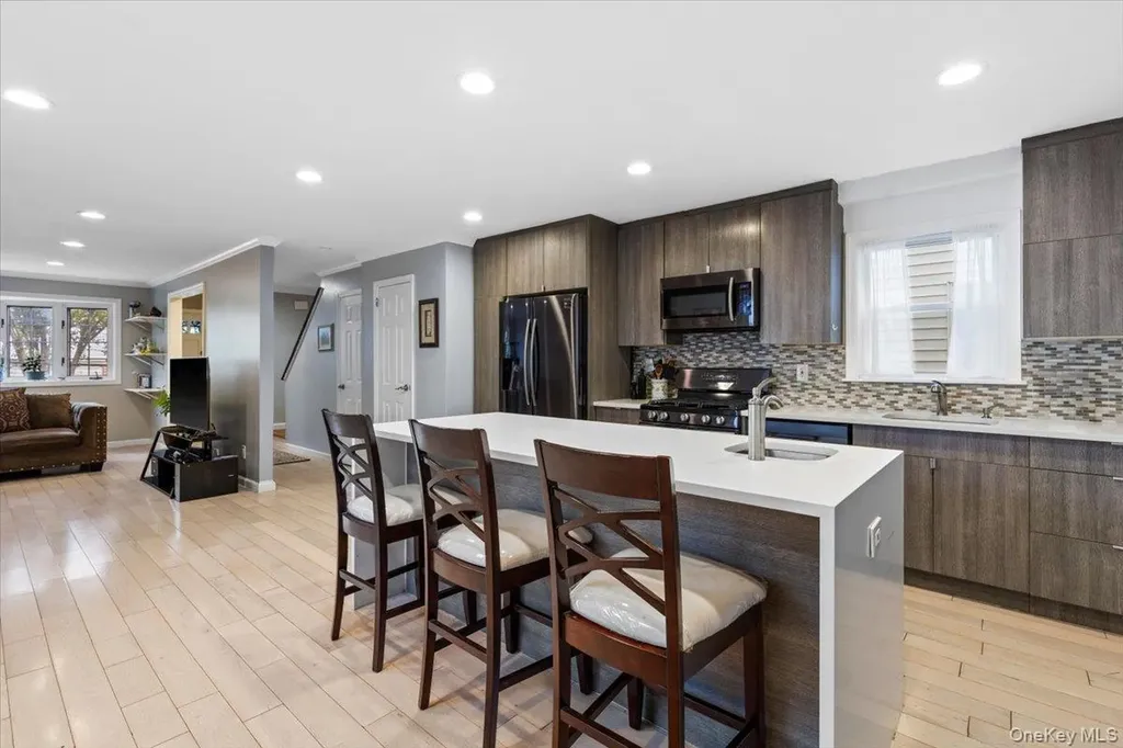 105 Hart Avenue Yonkers NY 10704