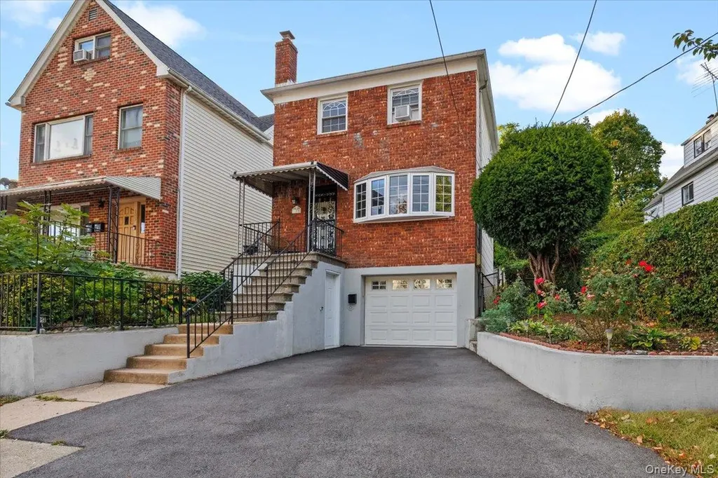 105 Hart Avenue Yonkers NY 10704