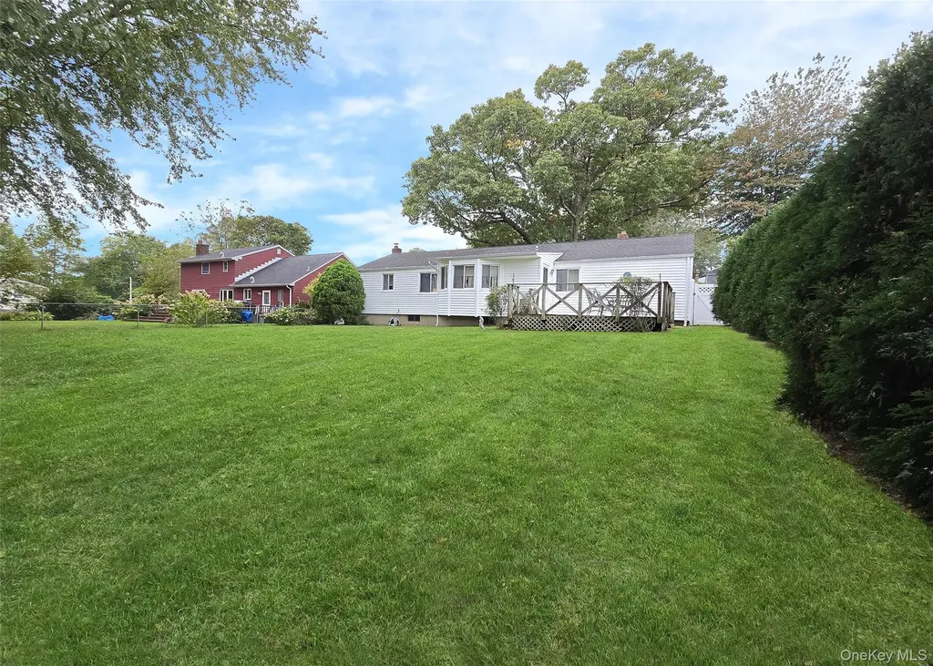 67 Van Brunt Avenue Selden NY 11784