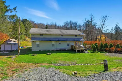 284 Bonnie Brook Road Roscoe NY 13783