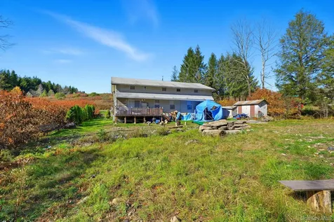 284 Bonnie Brook Road Roscoe NY 13783