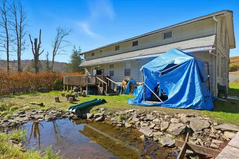 284 Bonnie Brook Road Roscoe NY 13783