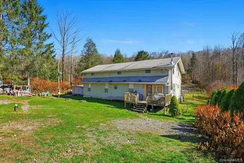 284 Bonnie Brook Road Roscoe NY 13783