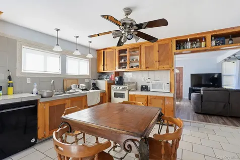 284 Bonnie Brook Road Roscoe NY 13783