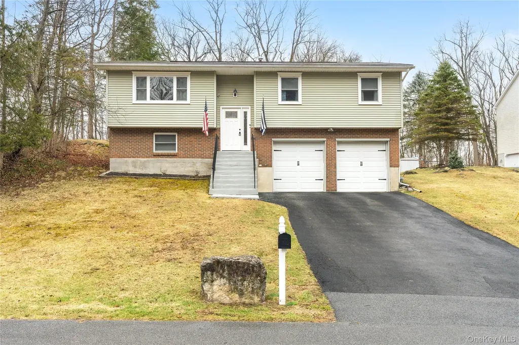 45 Raker Road Poughkeepsie NY 12603