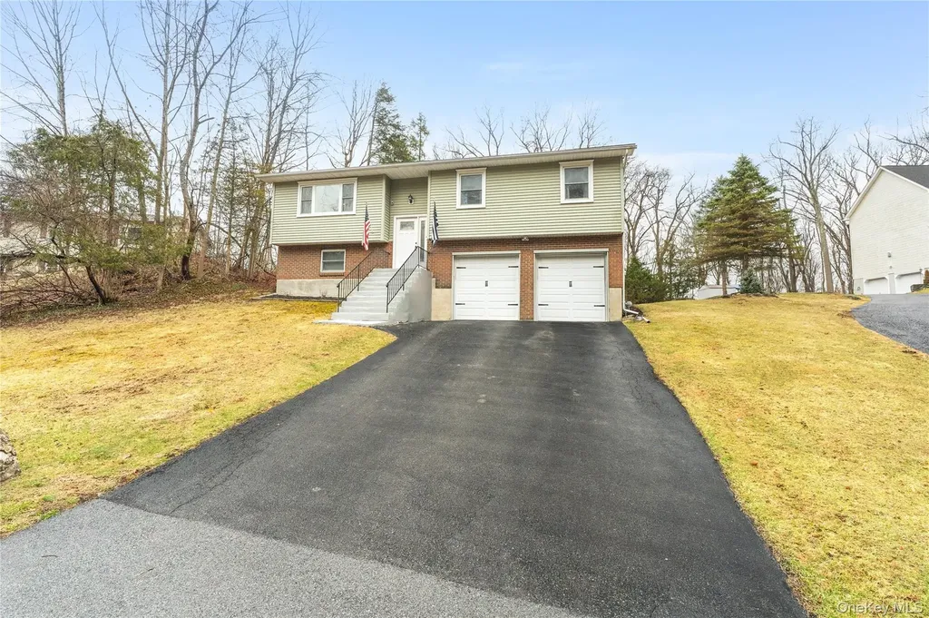 45 Raker Road Poughkeepsie NY 12603