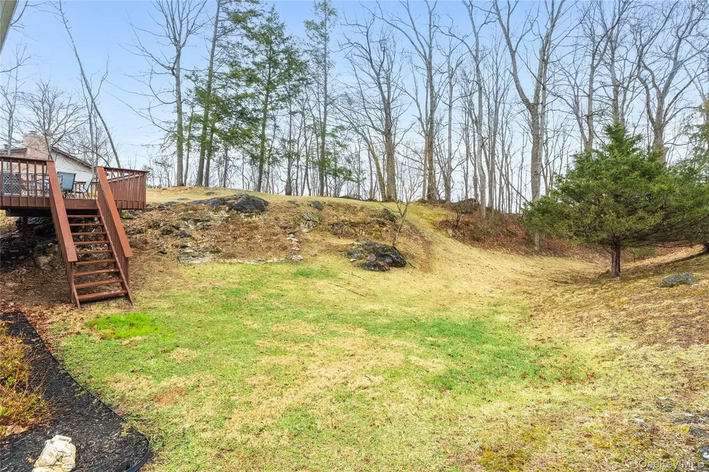 45 Raker Road Poughkeepsie NY 12603