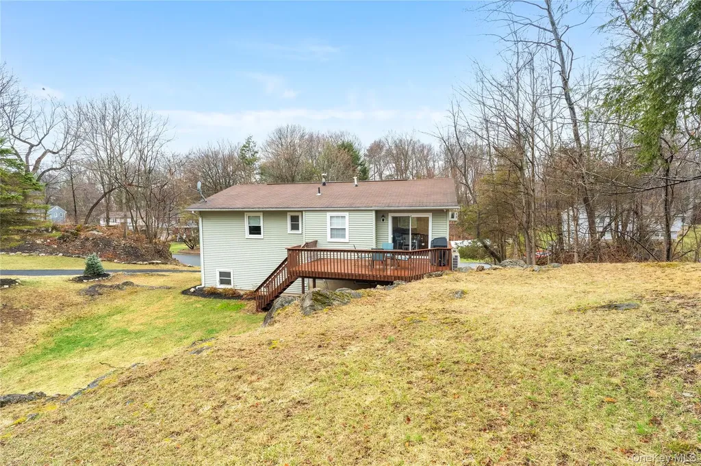 45 Raker Road Poughkeepsie NY 12603