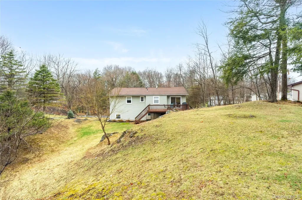 45 Raker Road Poughkeepsie NY 12603