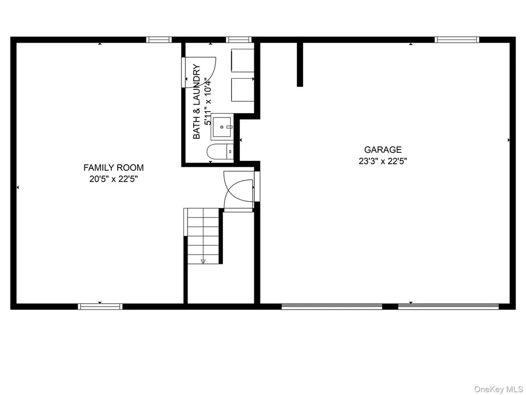 45 Raker Road Poughkeepsie NY 12603