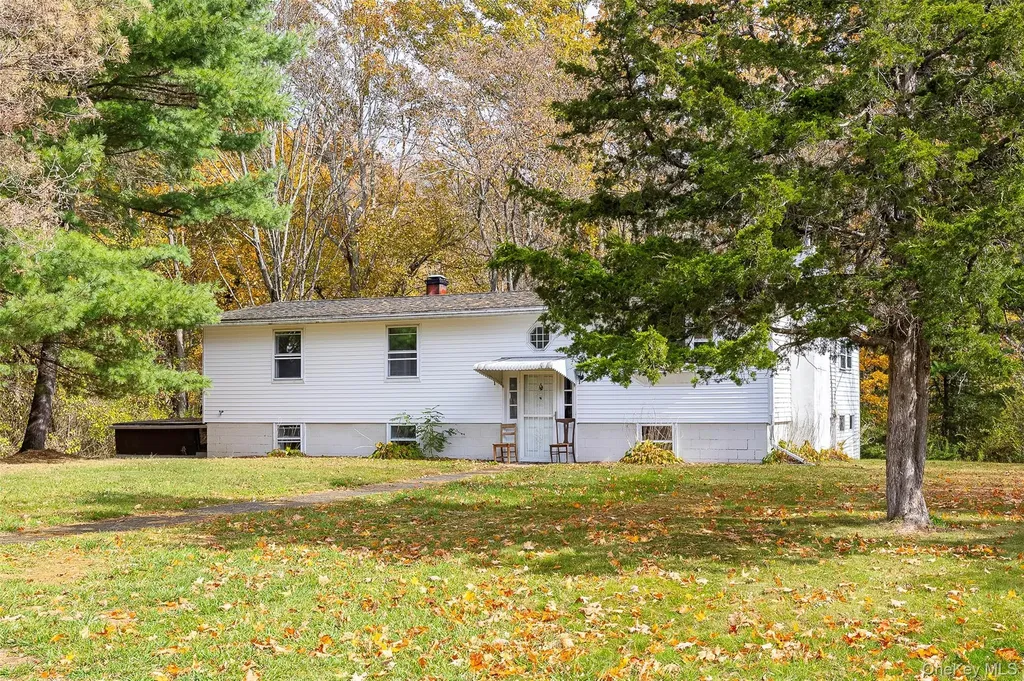 82 Lake Road Pine Plains NY 12567