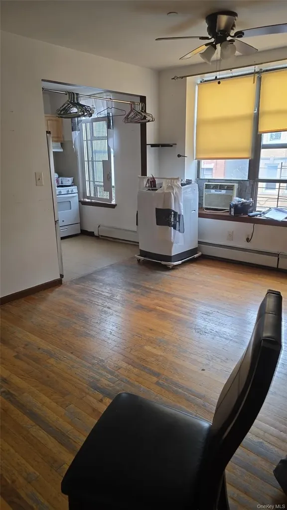 2024 Hughes Avenue Bronx NY 10457
