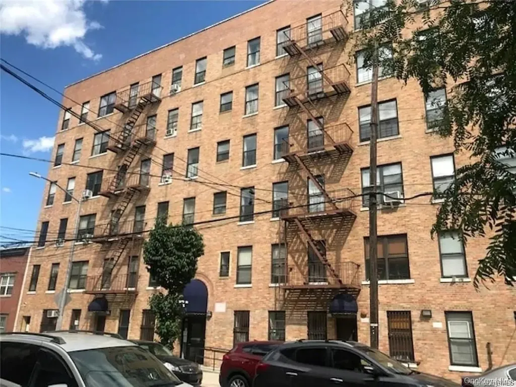 2024 Hughes Avenue Bronx NY 10457