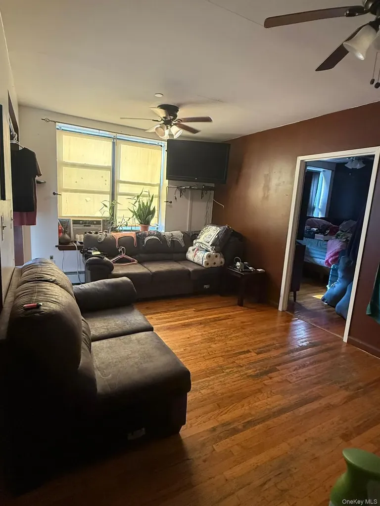 2024 Hughes Avenue Bronx NY 10457