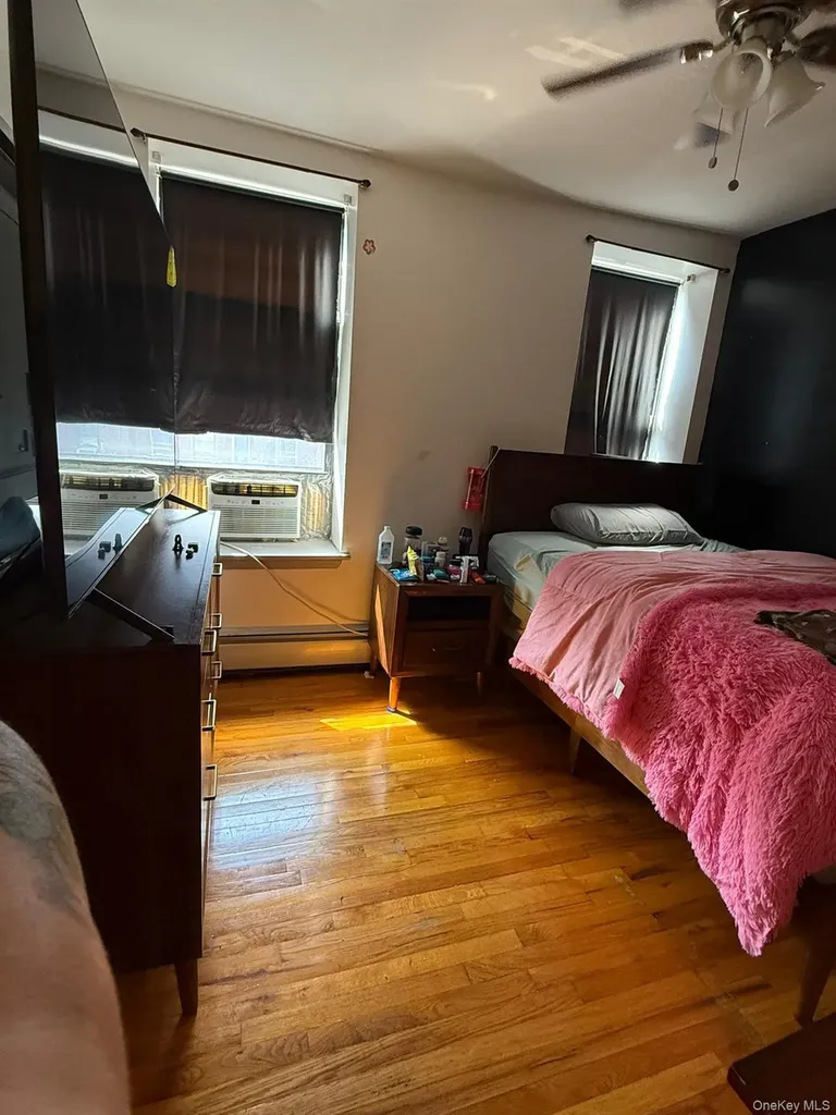 2024 Hughes Avenue Bronx NY 10457