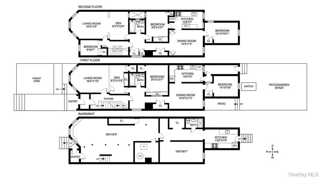 968 Saint Johns Place Brooklyn NY 11213