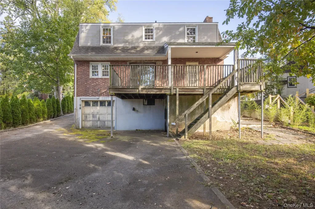 63 Berkshire Road Yonkers NY 10710