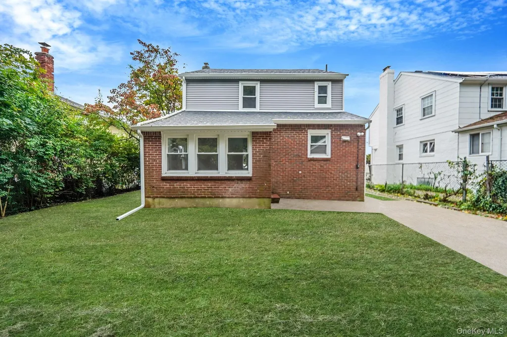 132 Duncan Road Hempstead NY 11550