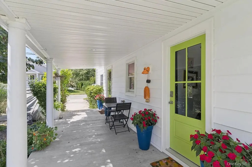 1 Leo Street Patchogue NY 11772