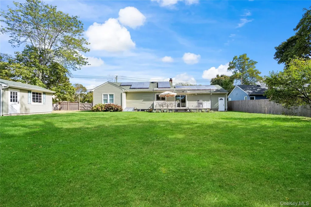 276 Bay Avenue Patchogue NY 11772