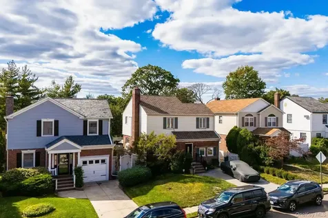 5636 213th Street Bayside NY 11364