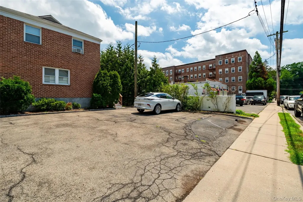 24 Wappanocca Avenue Rye NY 10580