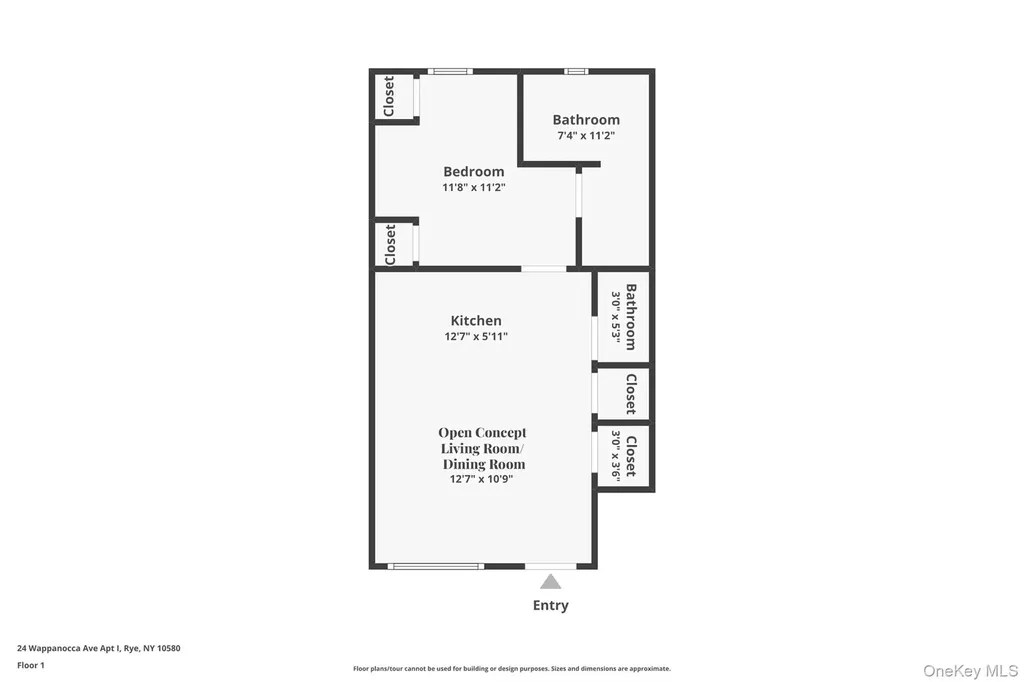 24 Wappanocca Avenue Rye NY 10580