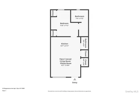 24 Wappanocca Avenue Rye NY 10580