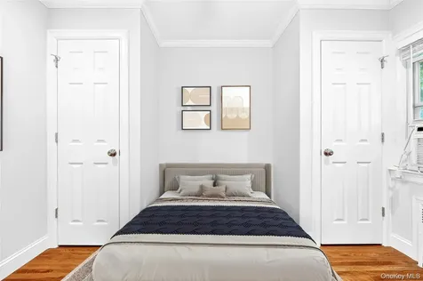 24 Wappanocca Avenue Rye NY 10580
