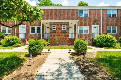 24 Wappanocca Avenue Rye NY 10580