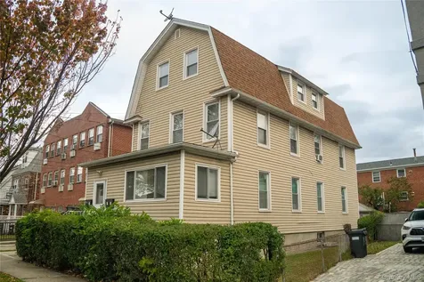 162-19 Laburnum Avenue Flushing NY 11358