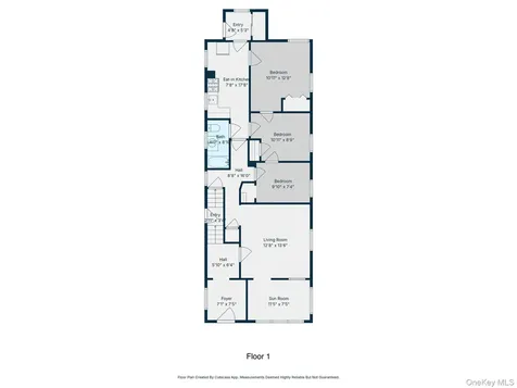 162-19 Laburnum Avenue Flushing NY 11358