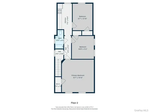 162-19 Laburnum Avenue Flushing NY 11358