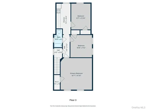 162-19 Laburnum Avenue Flushing NY 11358