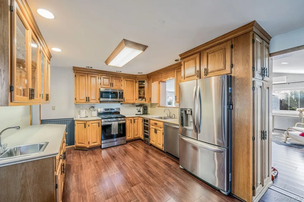 60 Lake Shore Drive Patchogue NY 11772