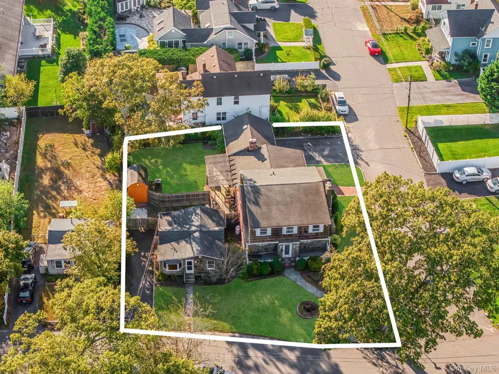 60 Lake Shore Drive Patchogue NY 11772