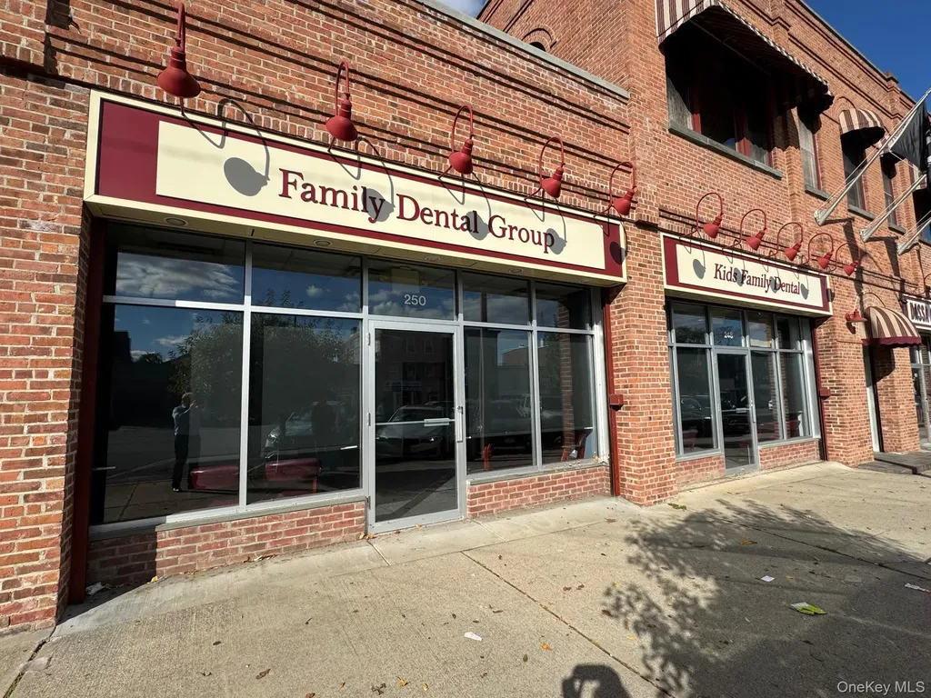 244 Broadway Newburgh NY 12550