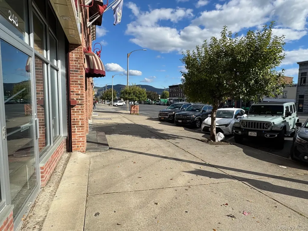 244 Broadway Newburgh NY 12550