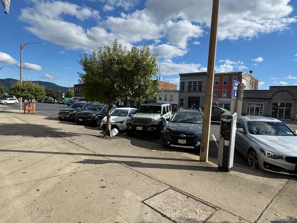 244 Broadway Newburgh NY 12550