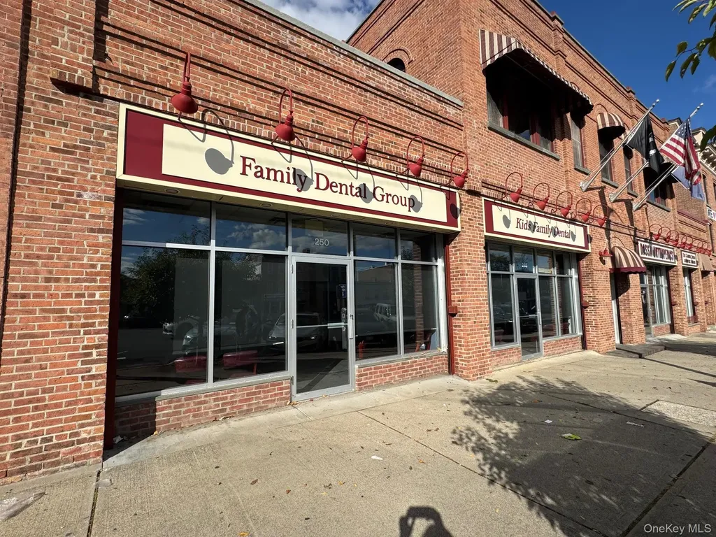 244 Broadway Newburgh NY 12550